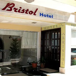Otel Bristol, Tiran